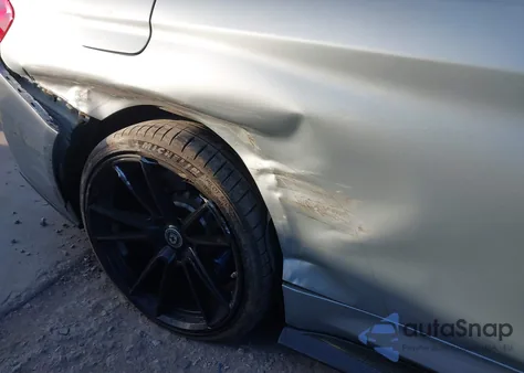 2018 BMW M4 from USA, damaged, VIN WBS4Y9C5XJAC86906